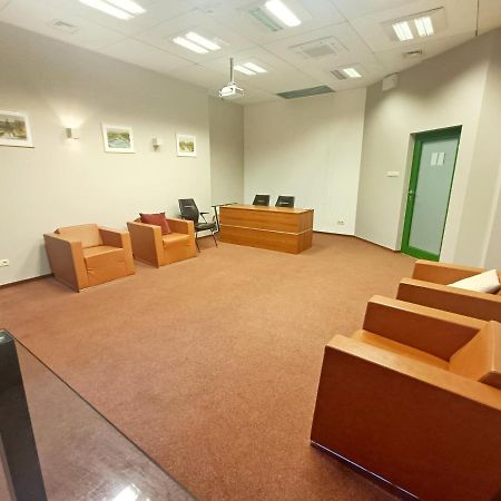 Apartament Nad Zalewem Сероцк Екстериор снимка