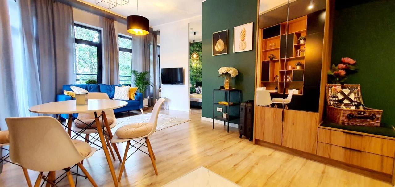 Apartament Nad Zalewem Сероцк Екстериор снимка